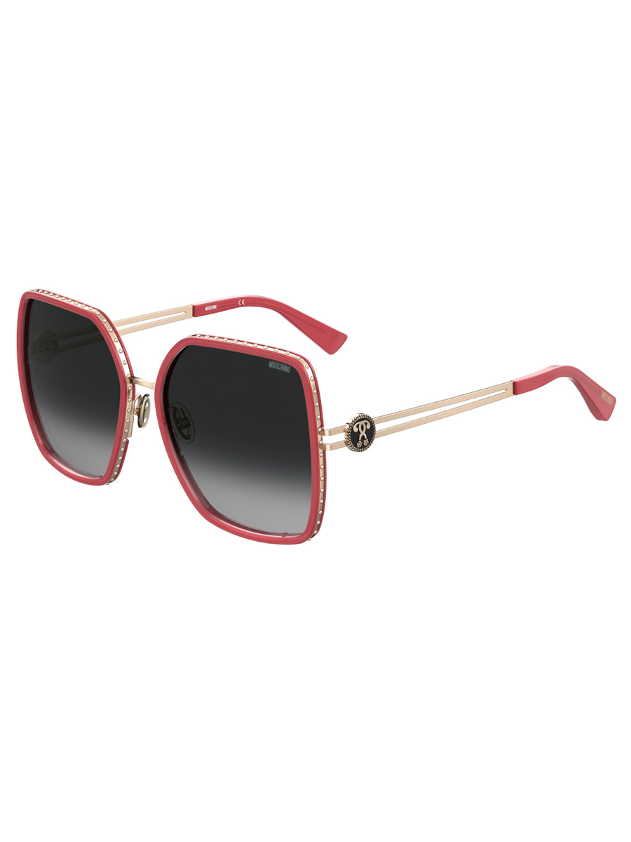 

Солнцезащитные очки женские MOSCHINO MOS096/S, MOS096/S