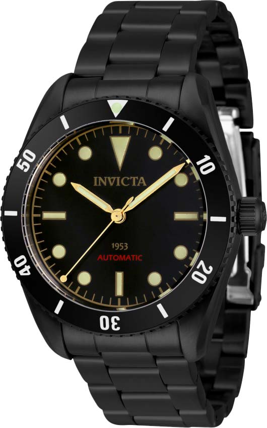 фото Наручные часы мужские invicta in34337