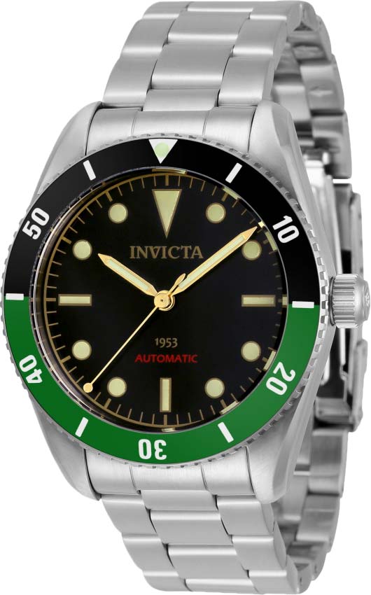 фото Наручные часы мужские invicta in34335