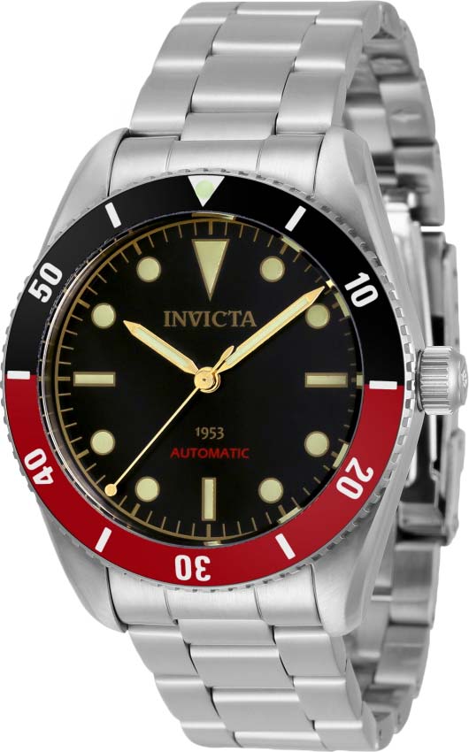 фото Наручные часы мужские invicta in34334