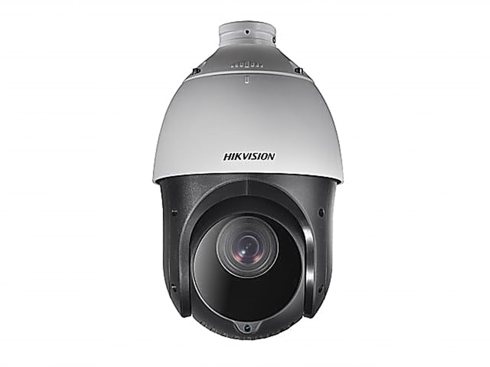 фото Поворотная ip-камера hikvision ds-2de4225iw-de (s5) 2мп