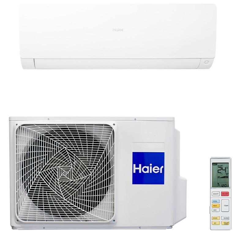

Сплит-система Haier AS25S2SF2FA-W/1U25S2SM2FA