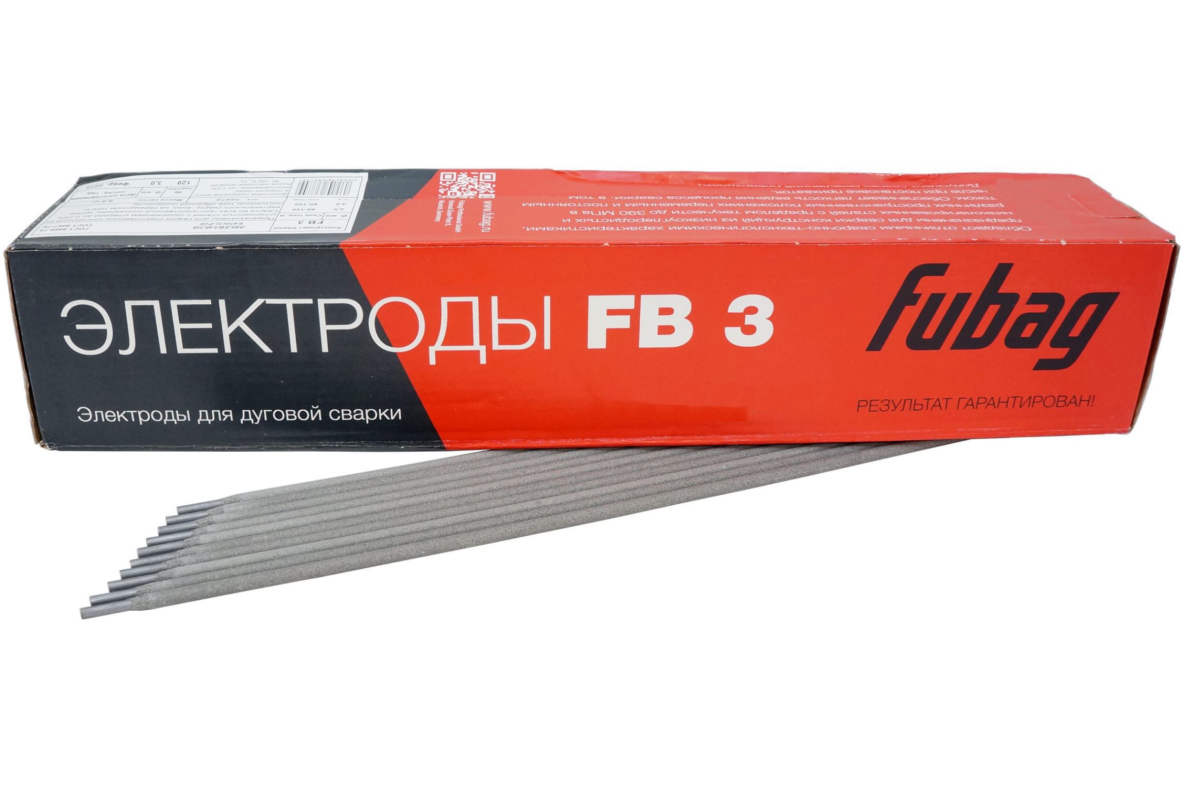 

Электрод FUBAG 38870