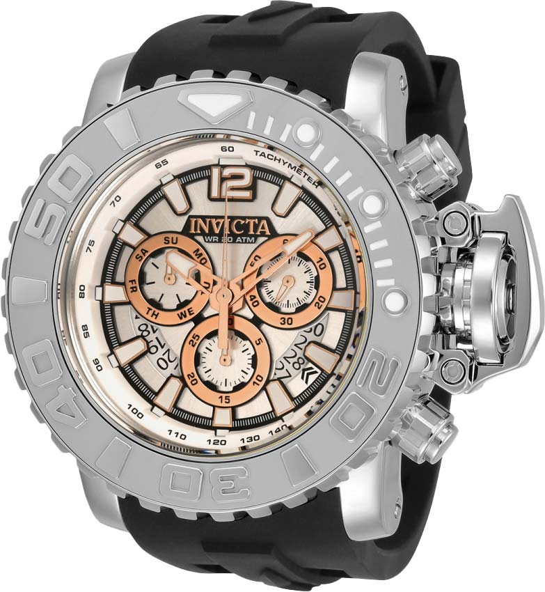 

Наручные часы мужские Invicta IN32618, IN32618