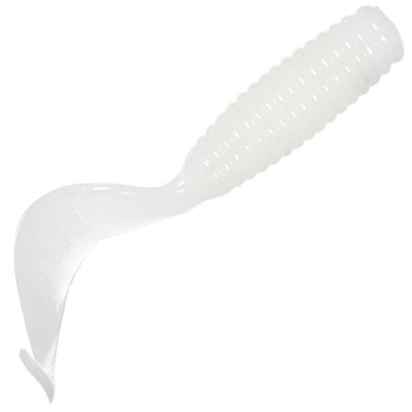

Приманка Relax Twister 3 TS001 6см. 15шт., Белый, Relax Twister 3 TS001 6см. 15шт.