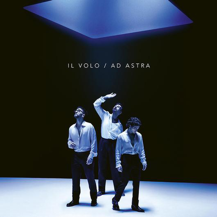 

Il Volo Ad Astra (LP)