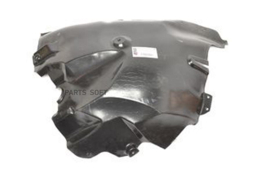 

Подкрылок Переднего Правого Крыла-Задняя Чась BSG AUTO PARTS арт. BSG60923003