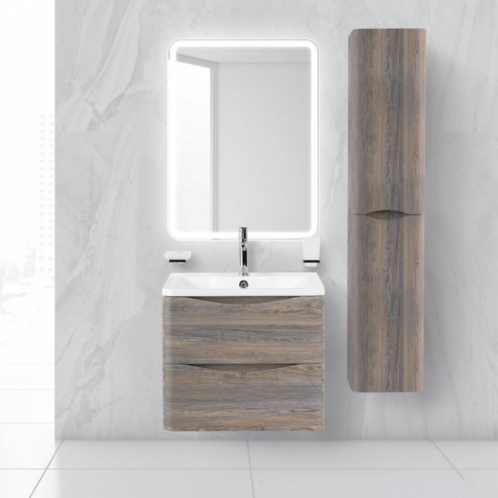 

Мебель для ванной BelBagno Acqua 60 Pino Scania