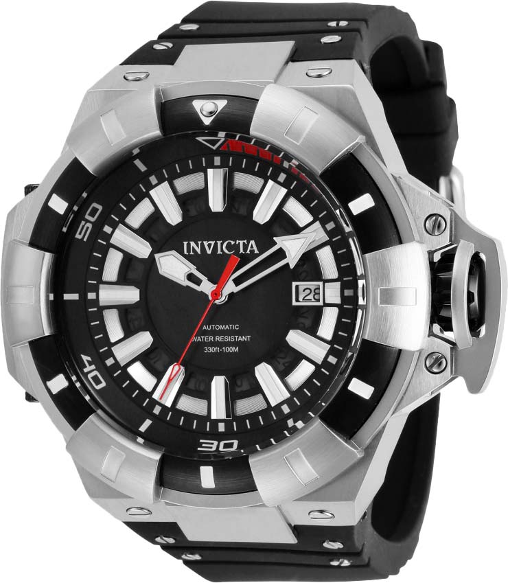 

Наручные часы мужские Invicta IN31875, IN31875
