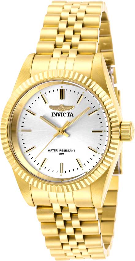 фото Наручные часы женские invicta in29407