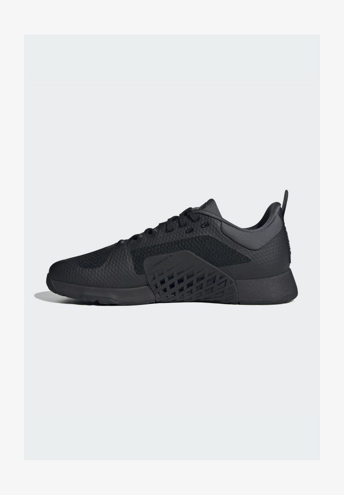 

Кроссовки унисекс Adidas Performance AD544A1CC черные 36 EU, Черный, AD544A1CC