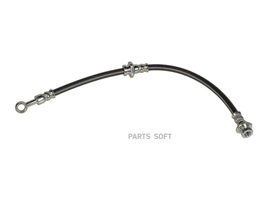 

STELLOX 2700461SX 27-00461-SX_шланг тормозной!\ Suzuki Baleno 95