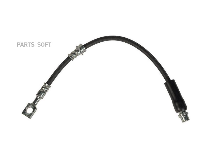 

STELLOX 2700438SX 27-00438-SX_шланг тормозной передний!\ Opel Vectra C/Signum 02