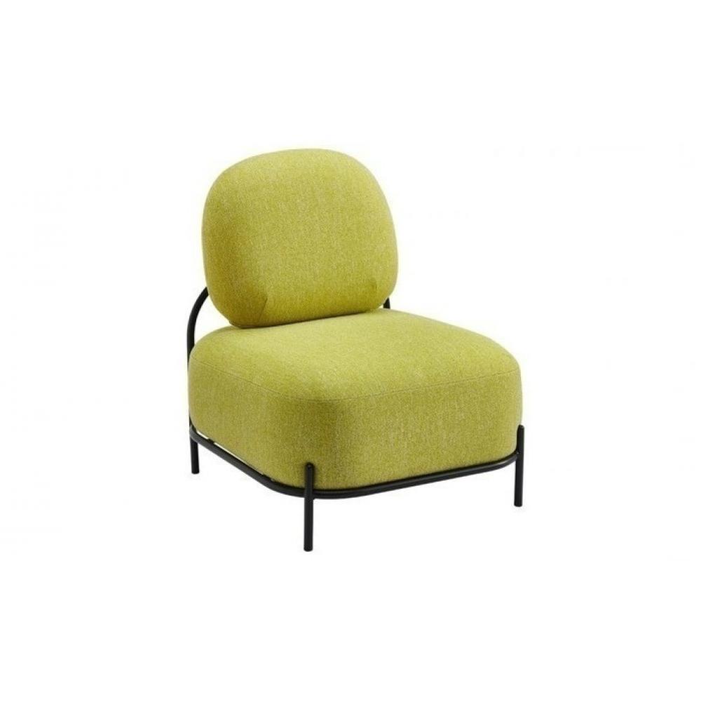 фото Кресло sofa 06-01 a652-21, желтый claudio bellini