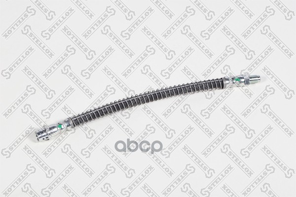 

STELLOX 2700237SX 27-00237-SX_шланг тормозной задний! L=270\ MB W220 2.8-6.0/3.2CDI/4.0CDI