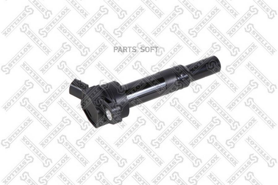 STELLOX 6100228SX 61-00228-SX_катушка зажигания!\ Hyundai Elantra/i40, KIA Optima/Sportage