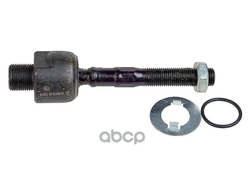 

STELLOX 5502817ASX 55-02817A-SX_тяга рулевая!\ Honda Accord CU2/CW2 09>