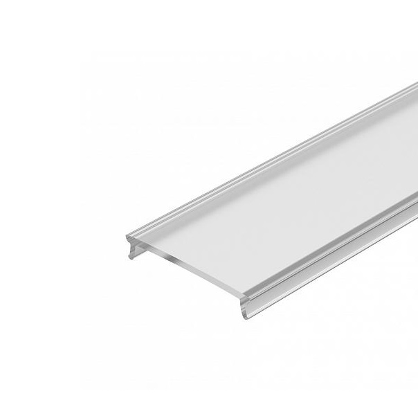 

Рассеиватель Arlight ARH-WIDE-(F)-H10-2000 Frost-PM 016590, Белый, 16590