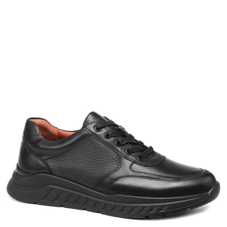 

Кроссовки мужские Tendance TTGD883-2 черные 44 EU, Черный, TTGD883-2