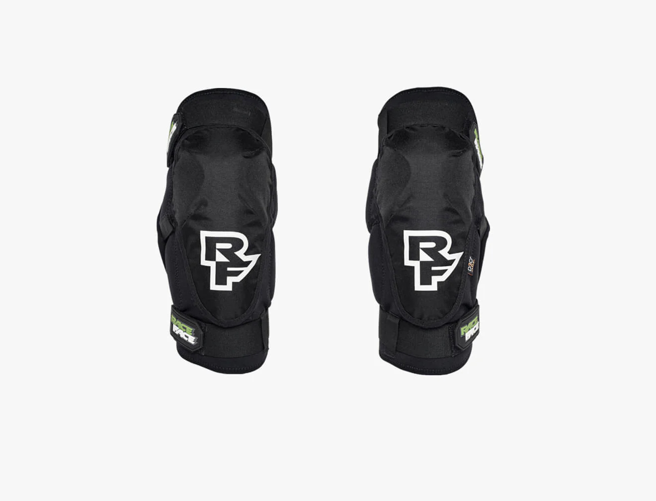 

Наколенники Race Face Ambush Knee, Stealth, L, 2024 (RFAAAMBUUSTK04), Черный, Ambush