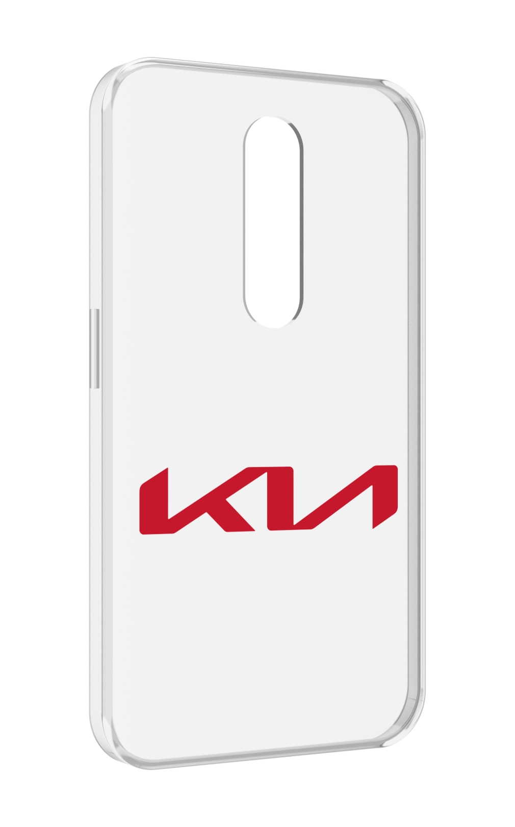 

Чехол MyPads Kia-3 для Motorola Moto X Force (XT1585 / XT1581), Прозрачный, Tocco