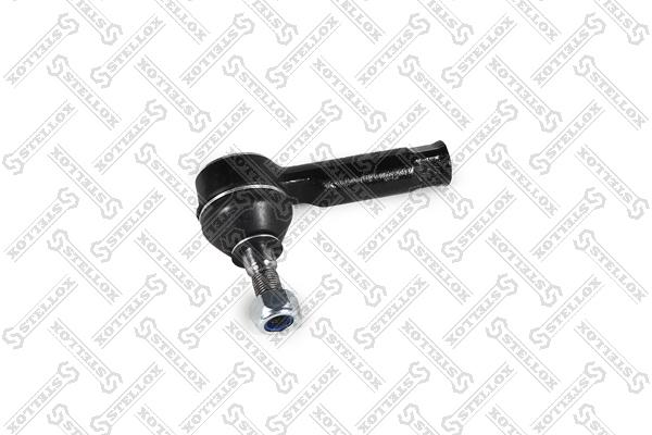 

STELLOX 8434320SX 84-34320-SX_наконечник рулевой!\ Mazda Tribute, Ford Maveric 00-11