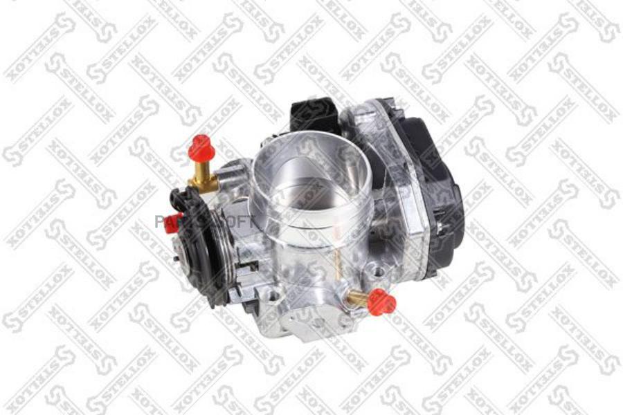 STELLOX 7551561SX 75-51561-SX_заслонка дроссельная VW GolfBora Skoda Octavia 1618 9 9950₽