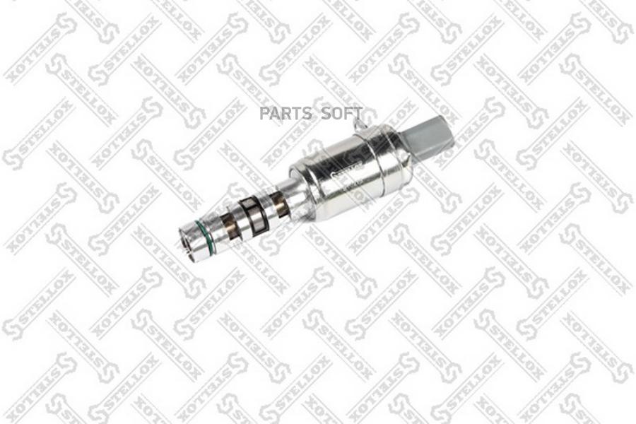 

STELLOX 7551357SX 75-51357-SX_клапан электромагнитный распределительный!\ Renault Megane 0