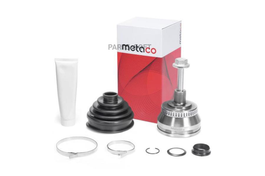 

Шрус Наружный Передний METACO 5730-138