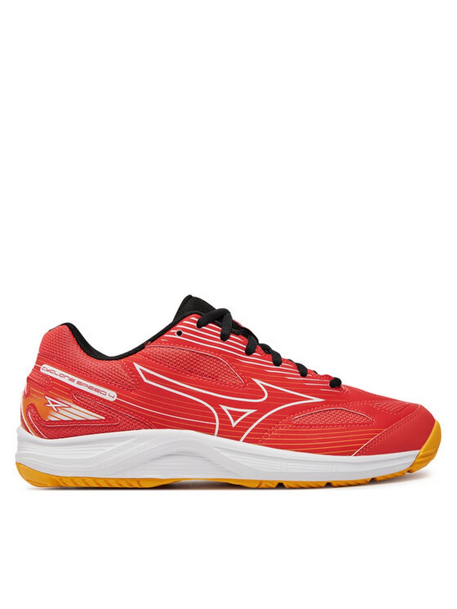 

Кроссовки мужские Mizuno Cyclone Speed 4 V1GA2380 розовые 46.5 EU, Розовый, Cyclone Speed 4 V1GA2380