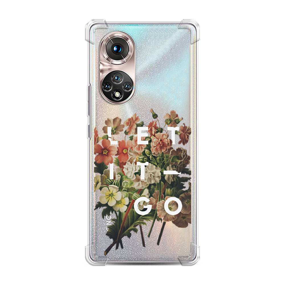 

Чехол Awog "Let it Go" для Honor 50 Pro