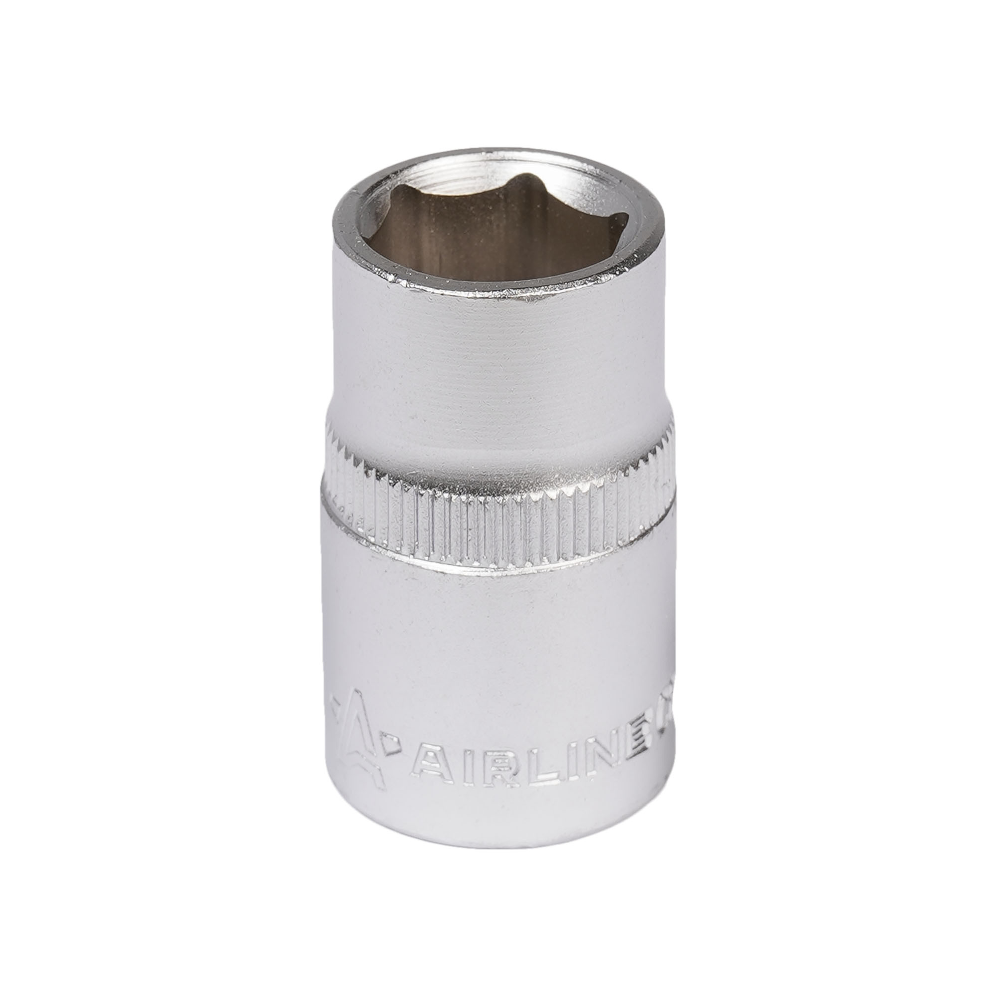 

Головка торцевая 1/2" DR шестигранная 15мм (ATAO048)