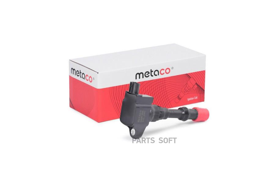 Катушка Зажигания METACO 6908-095 3450₽