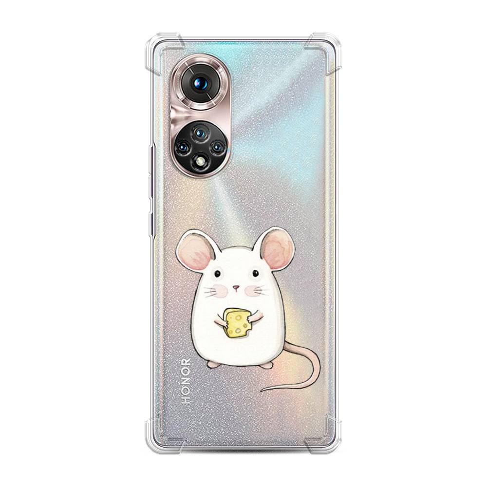 

Чехол Awog "Мышка" для Honor 50 Pro