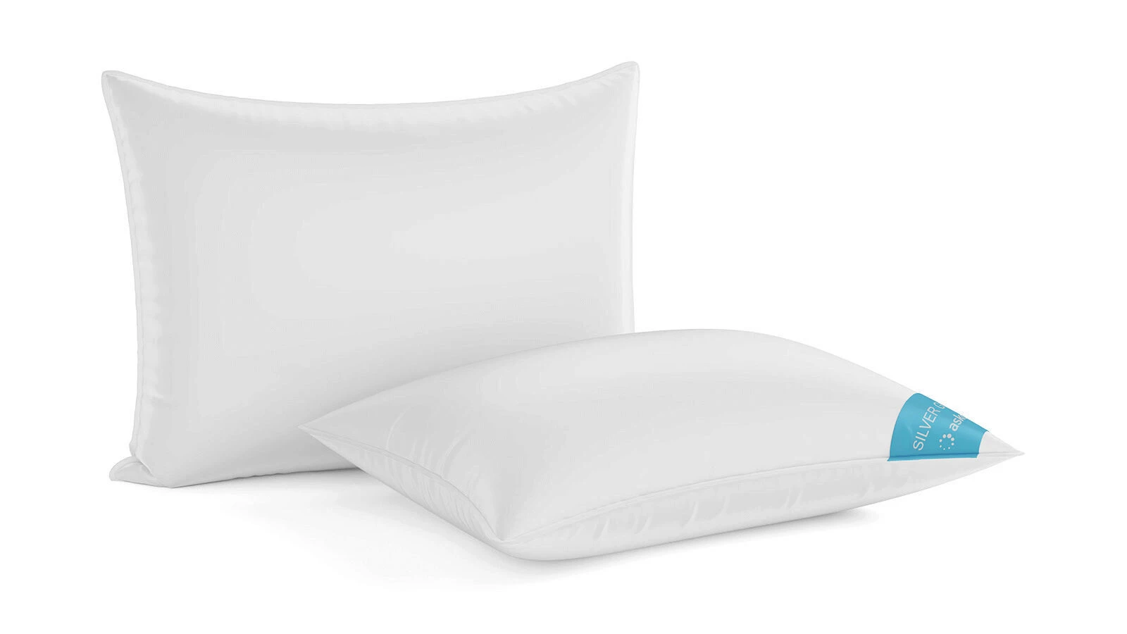 Подушка Askona Silver Goose 68х68 11568₽