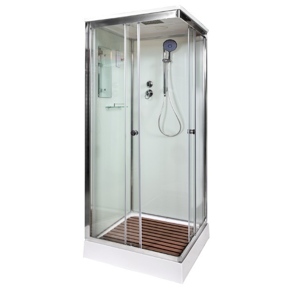 

Душевая кабина Deto K401S
