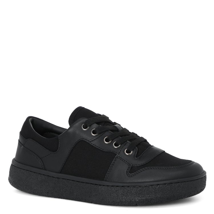 

Кеды женские Tendance RSHJ22067-1 черные 37 EU, Черный, RSHJ22067-1