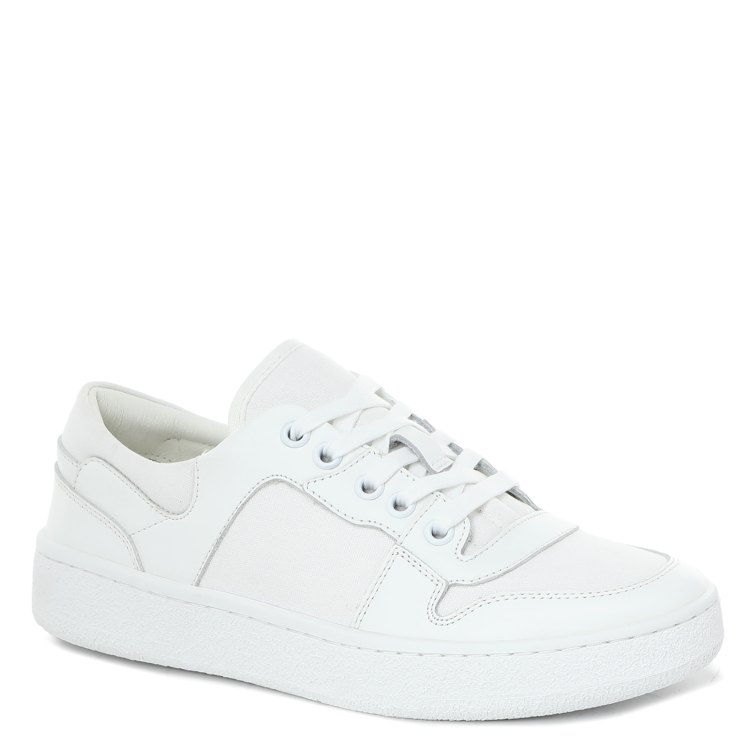 

Кеды женские Tendance RSHJ22067-1 белые 38 EU, Белый, RSHJ22067-1