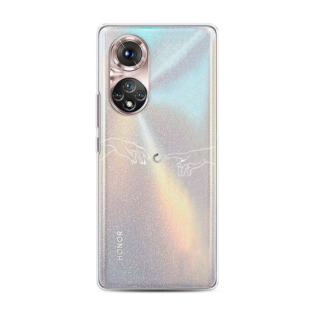 

Чехол Awog "Загрузка творения" для Honor 50 Pro, 6105550-10