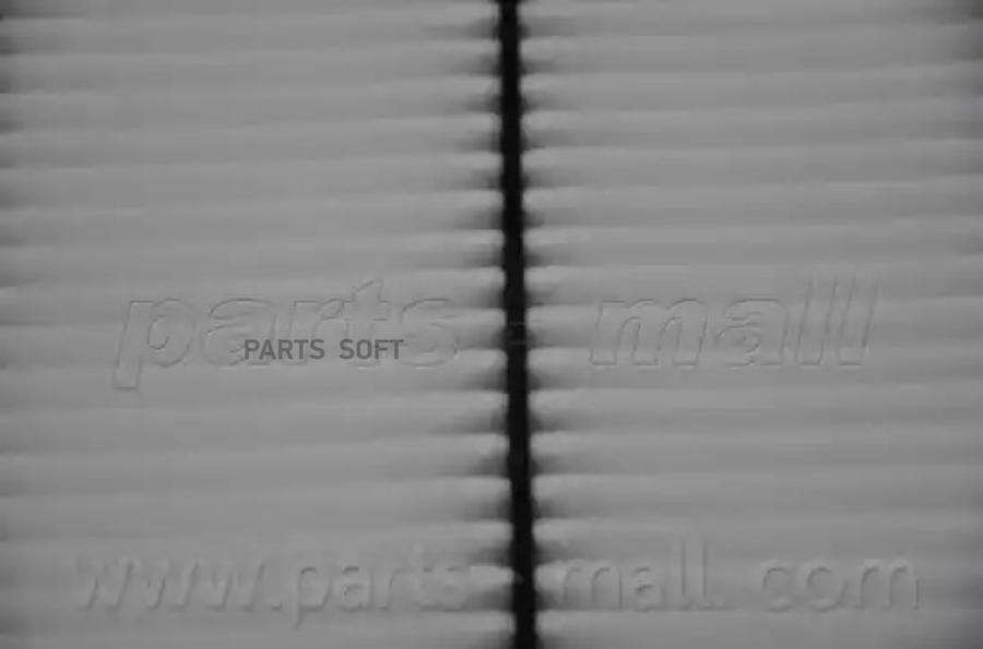 

Воздушный фильтр PARTS-MALL PAC008