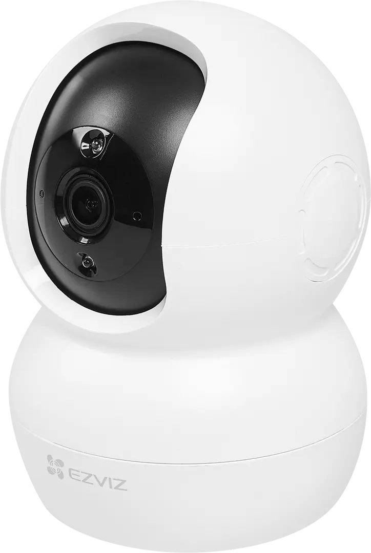 IP камера внутренняя Ezviz CS-TY2 360° 2 Мп 4 мм 1080p FULL HD Wi-Fi ip камера внутренняя ezviz cs ty2 360° 2 мп 4 мм 1080p full hd wi fi
