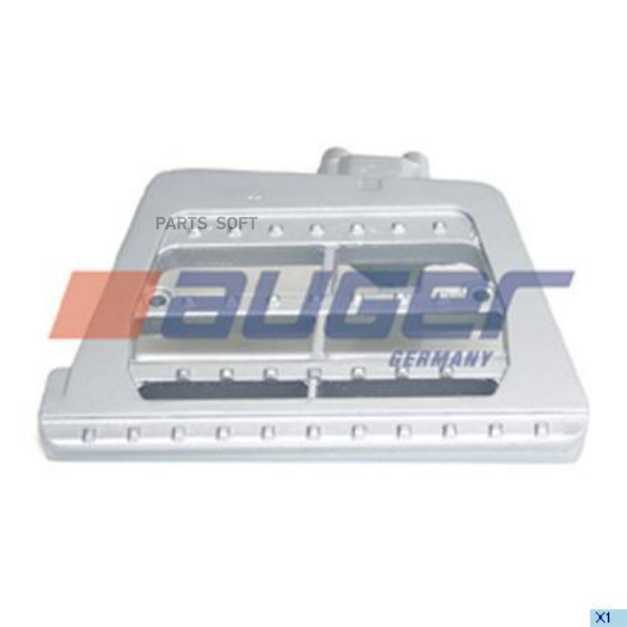 

Кронштейн Подножки Правый auger 67458