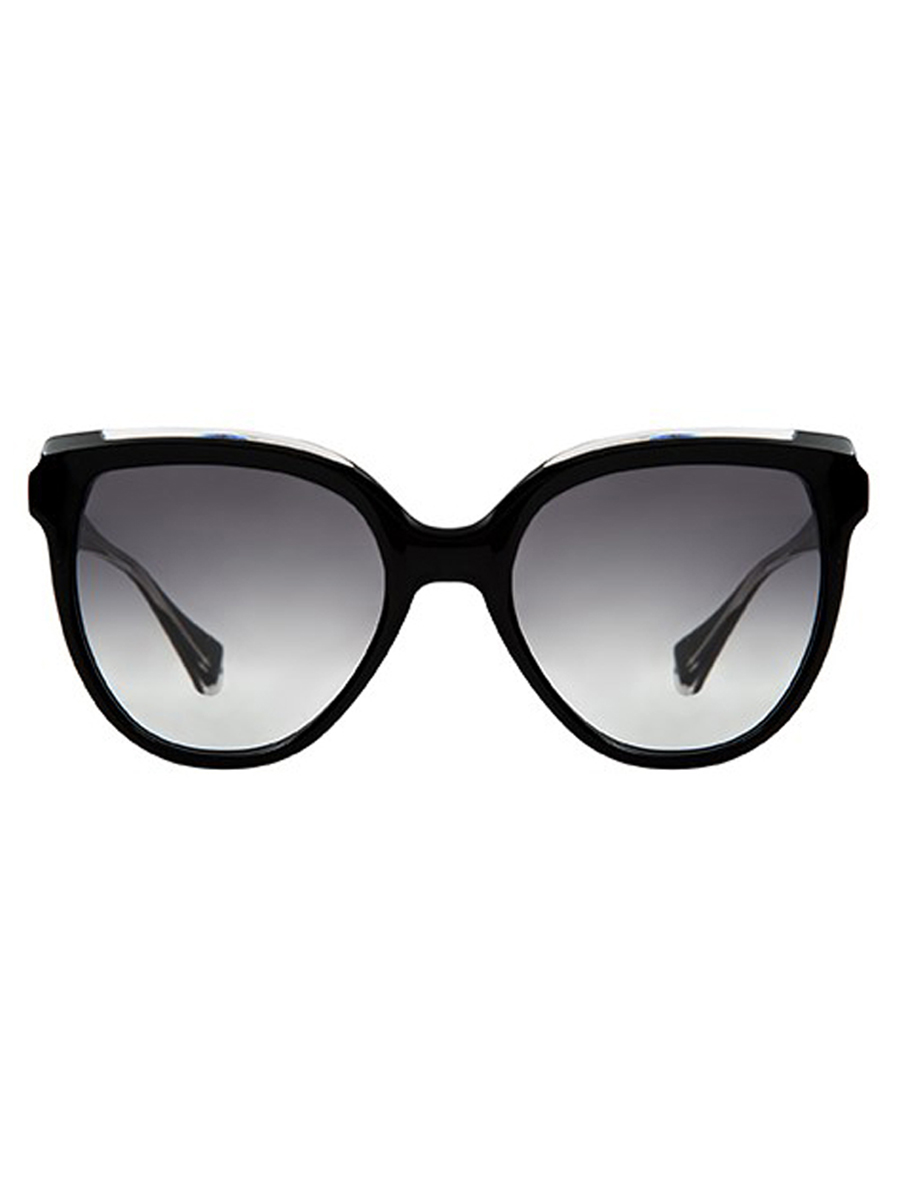 Солнцезащитные очки женские GIGIBARCELONA MOMO серые