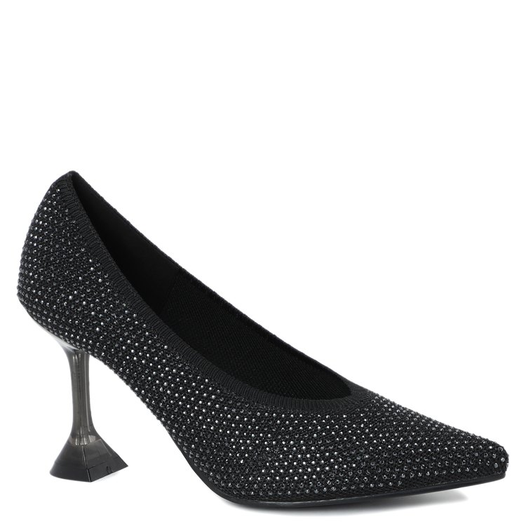 

Туфли женские Tendance AF21A22A-2 черные 40 EU, AF21A22A-2