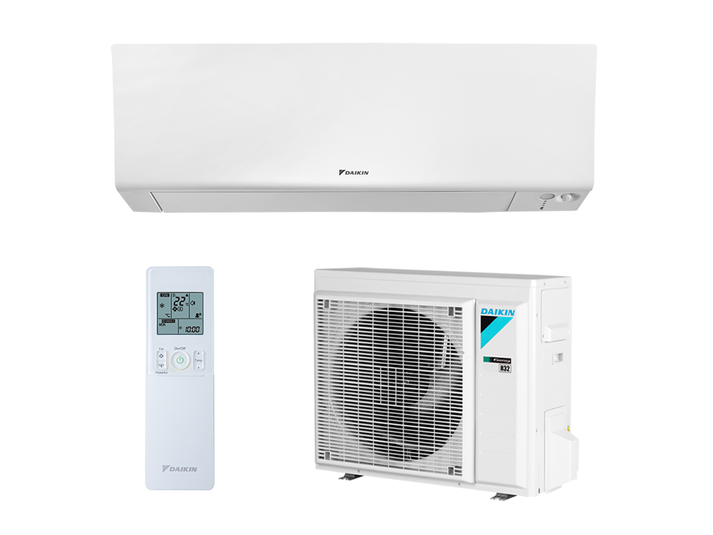 

Сплит-система Daikin FTXM50R/RXM50A, FTXM50R/RXM50A