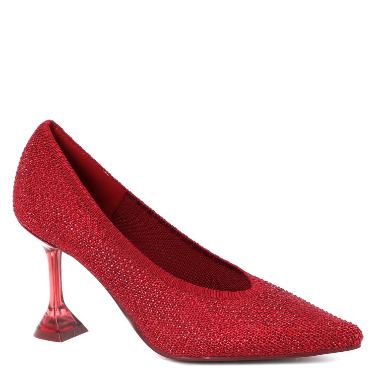 

Туфли женские Tendance AF21A22A-2 красные 36 EU, Красный, AF21A22A-2