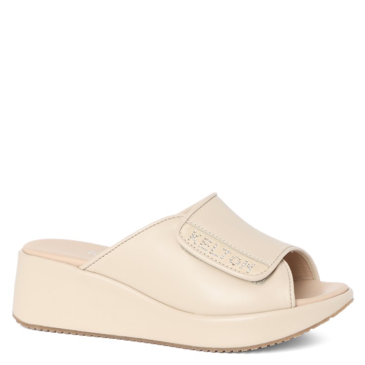 

Сабо женские Kelton P1106 бежевые 38 EU, P1106