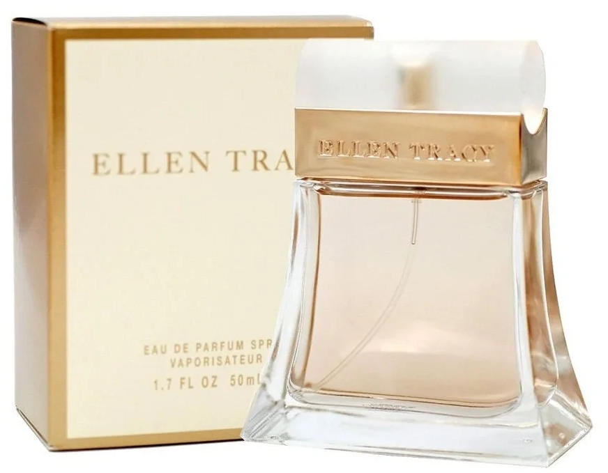 

Женская парфюмерная вода ELLEN TRACY Eau de parfum 50 мл