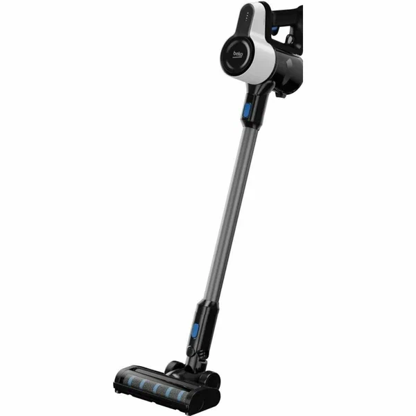 

Пылесос Beko VRT61225VW серый, VRT61225VW