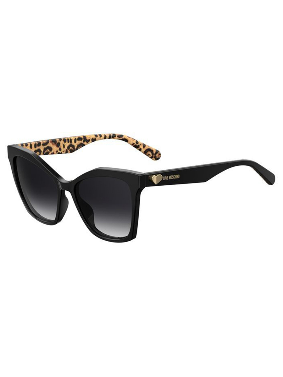 

Солнцезащитные очки женские MOSCHINO LOVE MOL002/S, MOL002/S